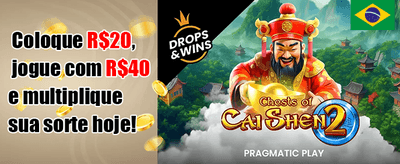 Super Jackpot de Sign-Up promotion banner