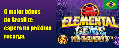 Recarga de Fim de Semana 🎰 promotion